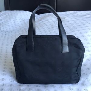 Chanel Travel Line mini bag